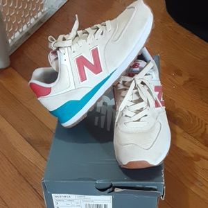 New Balance 574